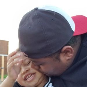 Meet your Posher, Dean